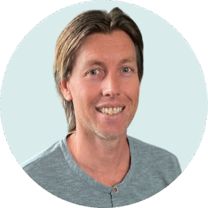 Picture of Jef Aalmoes