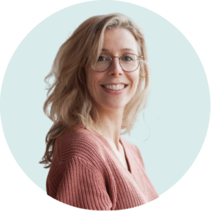 Picture of Manon Wentink PhD