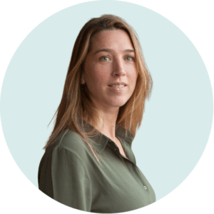 Picture of Sarah Dankers MSc