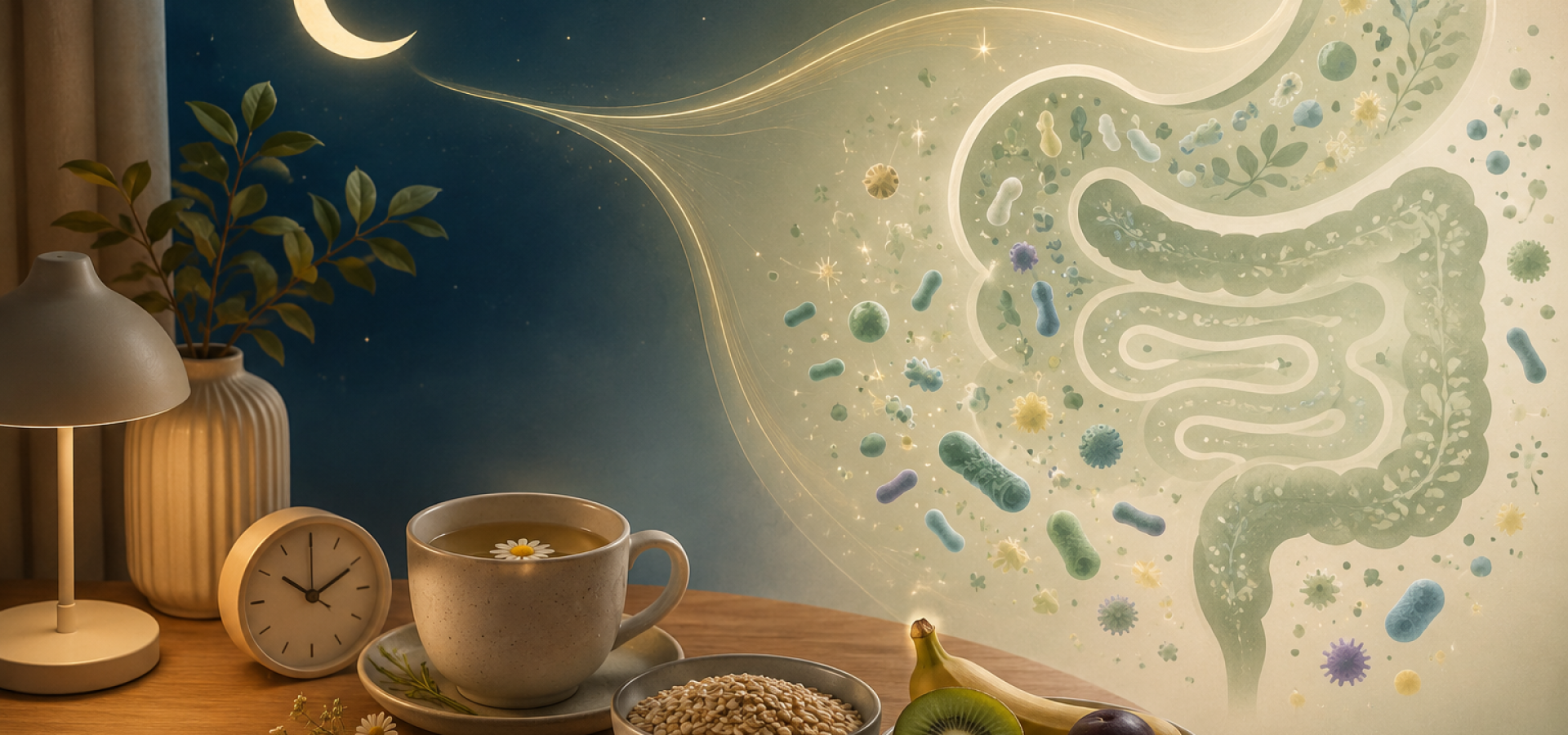 slaap-microbioom